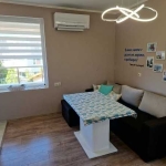 Двустаен апартамент в Бургас, Сарафово - 49 кв.м за 1633 €/кв.м - Снимка #1