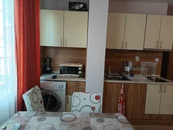 Двустаен апартамент в Свети Влас - 60 кв.м за 1334 €/кв.м - Снимка #1