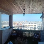 Тристаен апартамент в Бургас, Меден рудник - зона А - 85 кв.м за 1436 €/кв.м - Снимка #1