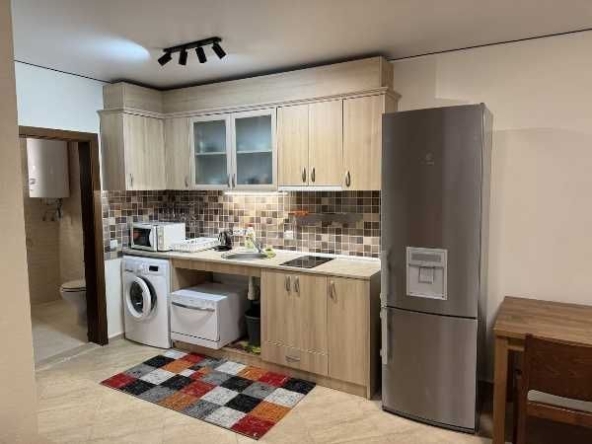 Двустаен апартамент в Свети Влас - 64 кв.м за 1157 €/кв.м - Снимка #1