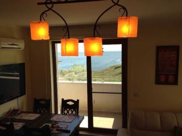 Тристаен апартамент в с. Лозенец, Област Бургас - 89 кв.м за 1293 €/кв.м - Снимка #1