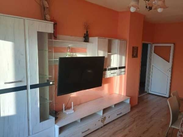 Двустаен апартамент в Бургас, Меден рудник - зона А - 66 кв.м за 1493 €/кв.м - Снимка #1