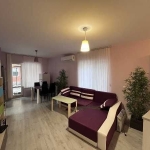 Тристаен апартамент в Бургас, Сарафово - 76 кв.м за 1814 €/кв.м - Снимка #1