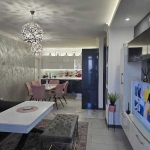 Двустаен апартамент в Бургас, Славейков - 80 кв.м за 2275 €/кв.м - Снимка #1