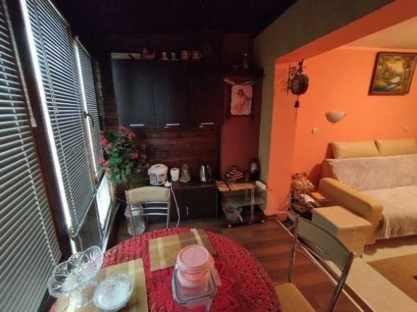 Двустаен апартамент в с. Равда, Област Бургас - 66 кв.м за 878 €/кв.м - Снимка #1