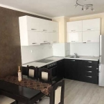 Двустаен апартамент в Бургас, Меден рудник - зона А - 59 кв.м за 1400 €/кв.м - Снимка #1