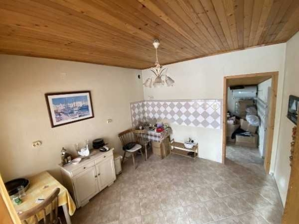 Къща в с. Искра, Област Пловдив - 80 кв.м за 350 €/кв.м - Снимка #1