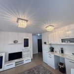 Двустаен апартамент в к.к. Слънчев бряг - 60 кв.м за 1325 €/кв.м - Снимка #1