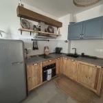 Двустаен апартамент в Черноморец - 71 кв.м за 1831 €/кв.м - Снимка #1