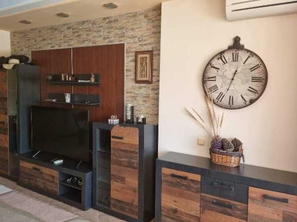 Двустаен апартамент в Созопол - 73 кв.м за 1357 €/кв.м - Снимка #1