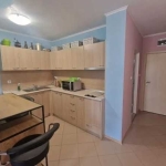 Едностаен апартамент в к.к. Слънчев бряг - 52 кв.м за 1058 €/кв.м - Снимка #1