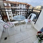 Едностаен апартамент в с. Равда, Област Бургас - 30 кв.м за 1517 €/кв.м - Снимка #1