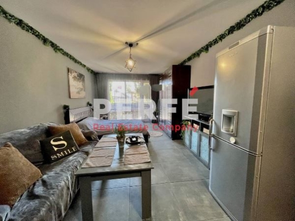 Едностаен апартамент в Свети Влас - 54 кв.м за 1112 €/кв.м - Снимка #1