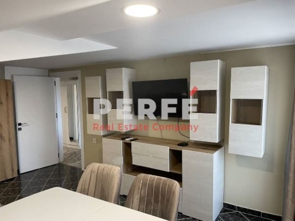 Дава се под наем Тристаен апартамент в Бургас, Сарафово - 115 кв.м за 510 € - Снимка #1