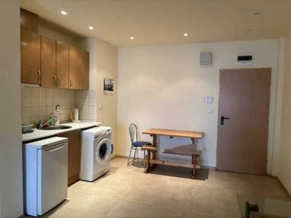 Двустаен апартамент в к.к. Слънчев бряг - 55 кв.м за 1608 €/кв.м - Снимка #1