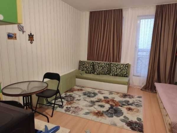 Едностаен апартамент в к.к. Слънчев бряг - 31 кв.м за 878 €/кв.м - Снимка #1