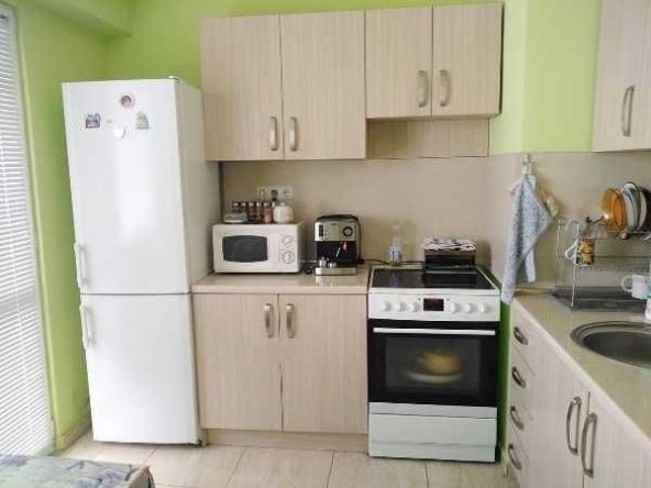 Четиристаен апартамент в Българово - 90 кв.м за 878 €/кв.м - Снимка #1