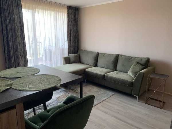 Двустаен апартамент в Бургас, Сарафово - 75 кв.м за 1494 €/кв.м - Снимка #1