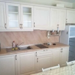 Четиристаен апартамент в Бургас, Възраждане - 87 кв.м за 1787 €/кв.м - Снимка #1