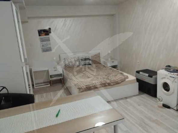 Ателие в Пловдив, Съдийски - 25 кв.м за 1940 €/кв.м - Снимка #1