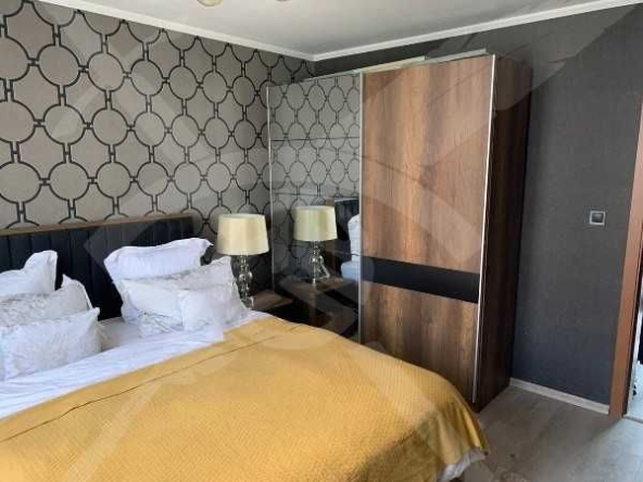 Двустаен апартамент в Бургас, Сарафово - 70 кв.м за 1600 €/кв.м - Снимка #1