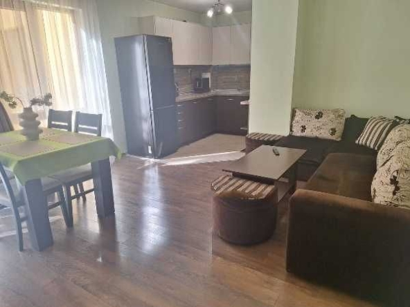 Двустаен апартамент в Пловдив, Южен - 74 кв.м за 1568 €/кв.м - Снимка #1