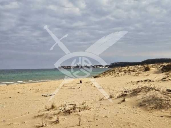 Двустаен апартамент в Приморско - 58 кв.м за 1403 €/кв.м - Снимка #1