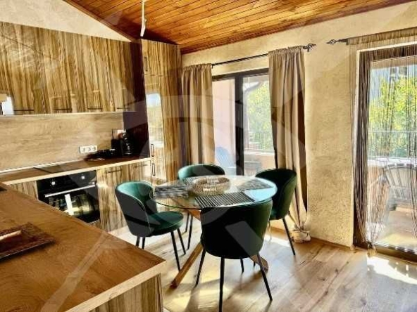 Къща в Приморско - 300 кв.м за 1384 €/кв.м - Снимка #1