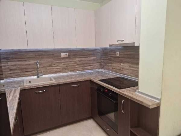 Двустаен апартамент в Пловдив, Южен - 75 кв.м за 789 €/кв.м - Снимка #1