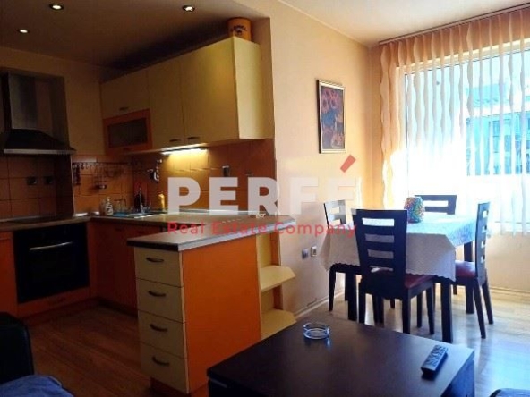 Тристаен апартамент в Бургас, Възраждане - 72 кв.м за 2175 €/кв.м - Снимка #1