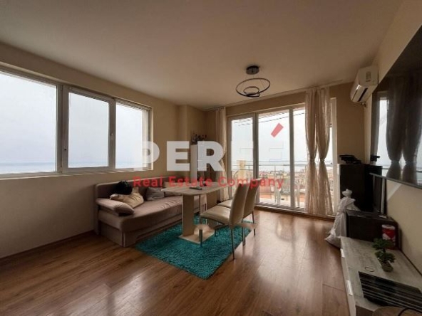 Двустаен апартамент в Свети Влас - 61 кв.м за 1148 €/кв.м - Снимка #1