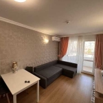 Едностаен апартамент в к.к. Слънчев бряг - 29 кв.м за 1380 €/кв.м - Снимка #1