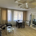 Двустаен апартамент в Бургас, Лазур - 67 кв.м за 2432 €/кв.м - Снимка #1