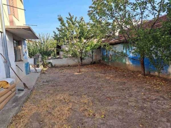 Къща в Кричим - 110 кв.м за 264 €/кв.м - Снимка #1