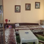 Дава се под наем Едностаен апартамент в Пловдив, Тракия - 36 кв.м за 250 € - Снимка #1