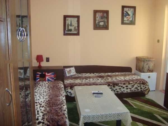 Дава се под наем Едностаен апартамент в Пловдив, Тракия - 36 кв.м за 250 € - Снимка #1