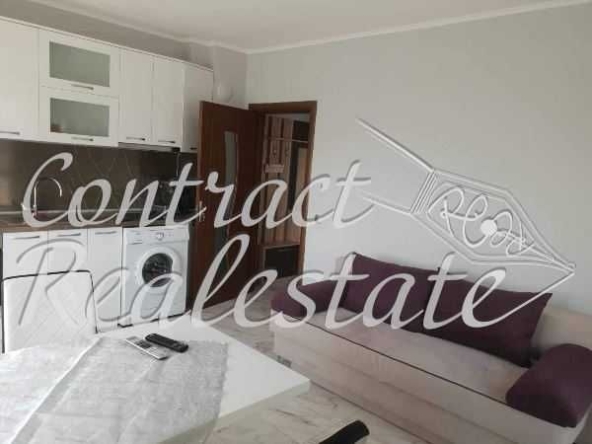 Дава се под наем Двустаен апартамент в Варна, Възраждане 3 - 60 кв.м за 357 € - Снимка #1