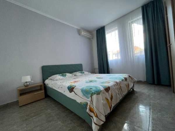 Двустаен апартамент в Свети Влас - 60 кв.м за 1334 €/кв.м - Снимка #1