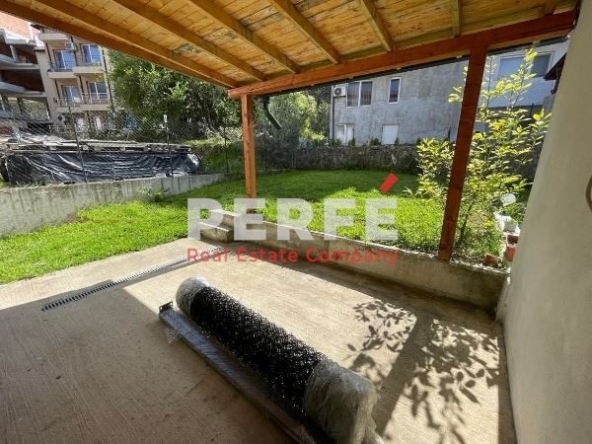 Къща в Царево - 183 кв.м за 1100 €/кв.м - Снимка #1