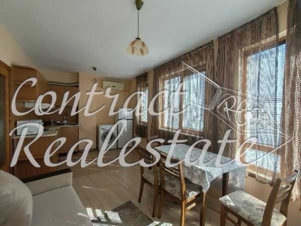 Дава се под наем Двустаен апартамент в Варна, Базар Левски - 55 кв.м за 433.5 € - Снимка #1