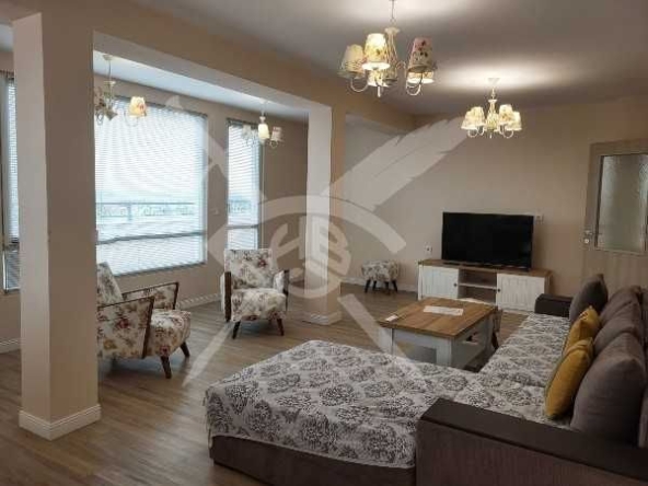 Четиристаен апартамент в Пловдив, Тракия - 157 кв.м за 1529 €/кв.м - Снимка #1