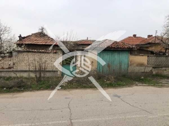 Къща в с. Ръжево Конаре, Област Пловдив - 78 кв.м за 218 €/кв.м - Снимка #1