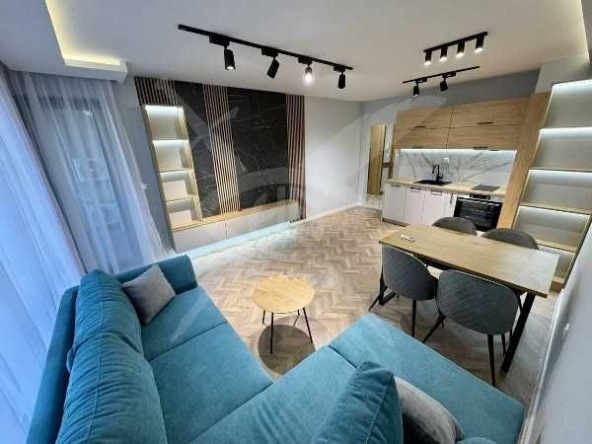Двустаен апартамент в Пловдив, Христо Смирненски - 65 кв.м за 2077 €/кв.м - Снимка #1