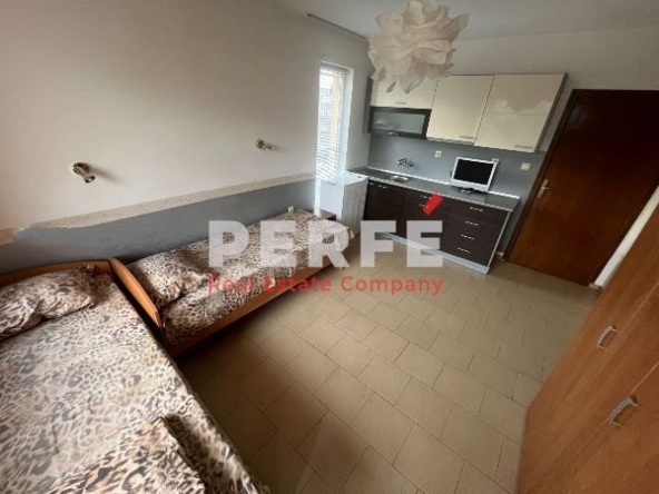 Тристаен апартамент в к.к. Слънчев бряг - 84 кв.м за 1173 €/кв.м - Снимка #1