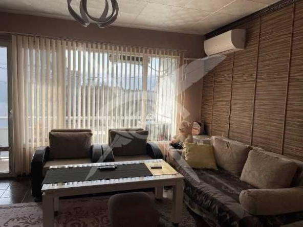 Двустаен апартамент в Пловдив, Кючук Париж - 65 кв.м за 1308 €/кв.м - Снимка #1