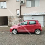 Гараж / Паркомясто в Пловдив, Съдийски - 24 кв.м за 2021 €/кв.м - Снимка #1