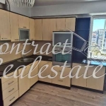 Дава се под наем Двустаен апартамент в Варна, Лятно кино Тракия - 62 кв.м за 408 € - Снимка #1