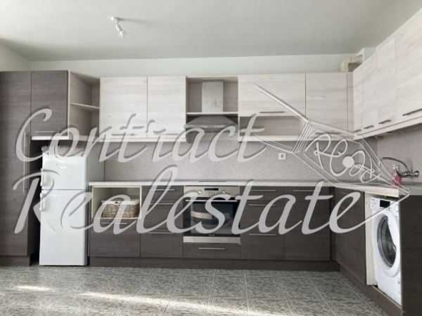 Дава се под наем Двустаен апартамент в Варна, Генералите - 55 кв.м за 459 € - Снимка #1