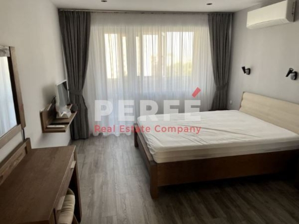 Тристаен апартамент в Бургас, Славейков - 89 кв.м за 1798 €/кв.м - Снимка #1