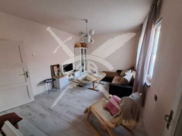 Етаж от къща в Баня - 120 кв.м за 834 €/кв.м - Снимка #1